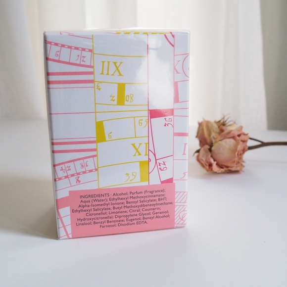 Hermes Twilly perfume 50ml - Picture 3 of 7